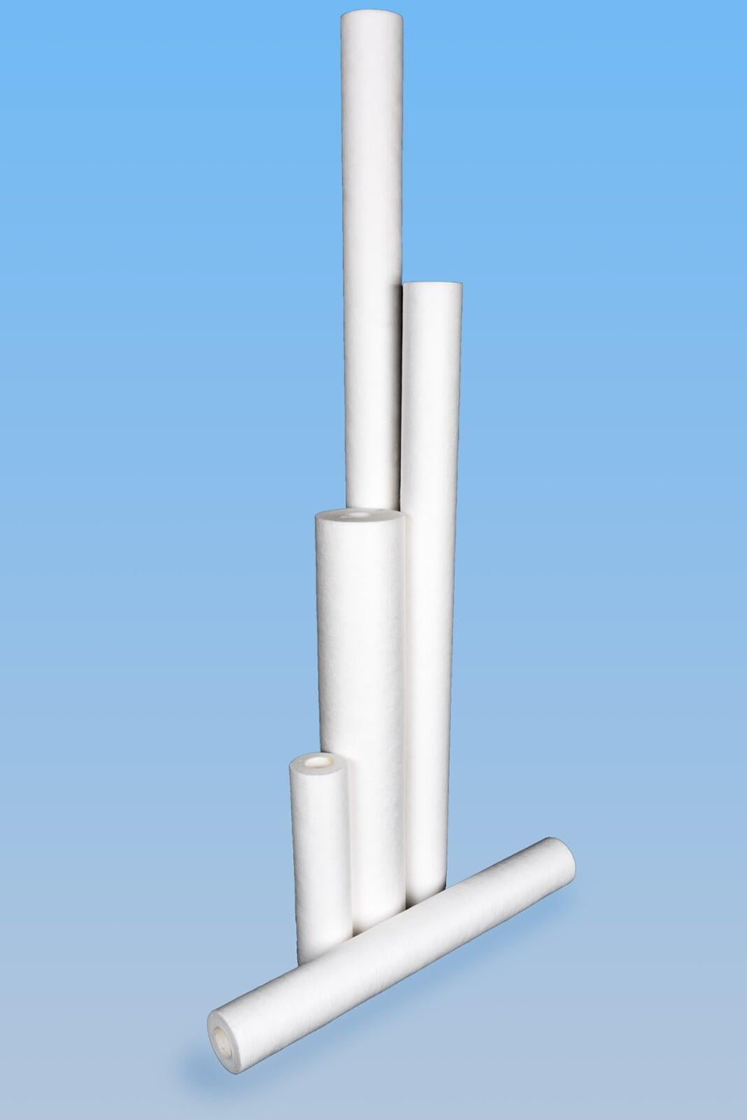 Melt Blown Filter Element Melt Blown Filter Element